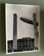 Berlin 1936 Jeux Olympiques - Jeux Olympiques