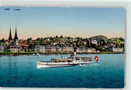 52031531 - Luzern Lucerne - Other & Unclassified
