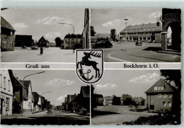 13126431 - Bockhorn , Jadebusen - Other & Unclassified