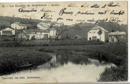 Martilly - Neufchateau