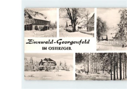 71967256 Zinnwald-Georgenfeld Am Hochmoor Lugsteinhof Zinnwald-Georgenfeld - Altenberg