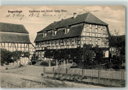 13497631 - Angersbach - Autres & Non Classés