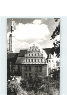 71967242 Zittau Klosterkirche Zittau - Zittau