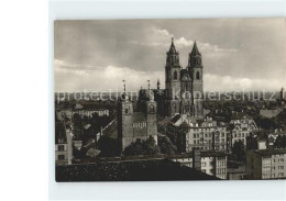 71967233 Magdeburg Dom Sankt Sebastiankirche Magdeburg - Magdeburg