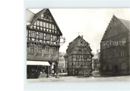 71967232 Schmalkalden Altmarkt Schmalkalden - Schmalkalden