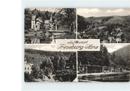 71967228 Treseburg Harz Burg Treseburg - Other & Unclassified