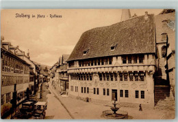 39139031 - Stolberg Harz - Stolberg (Harz)