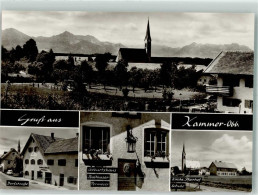 39731931 - Kammer , Kr Traunstein, Oberbay - Traunstein