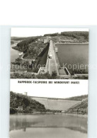 71967216 Rappbodetalsperre  Rappbodetalsperre - Other & Unclassified