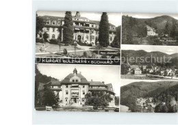 71967213 Suelzhayn Haus Hohenstein Ossietzky  Suelzhayn - Andere & Zonder Classificatie