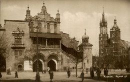 Polen Poland - Kraków Krakau - Pologne