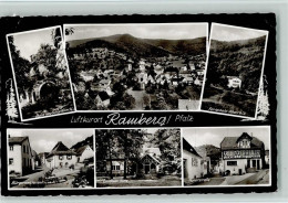 11018931 - Ramberg , Pfalz - Autres & Non Classés