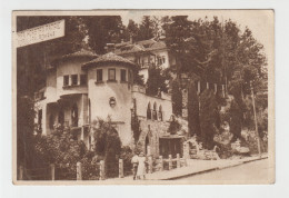 Romania Valcea * Calimanesti Casa De Odihna Pension Hotel Chalet Mansion Gasthaus Spa Baths Resort Bains - Romania