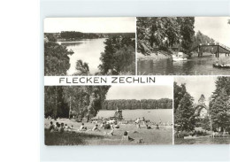 71967185 Flecken Zechlin Bruecke Rheinsberg - Zechlinerhütte