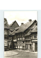 71967181 Wernigerode Harz Das Kleinste Haus Wernigerode - Wernigerode