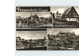 71967179 Frauenstein Sachsen Frauenstein Frauenstein - Altri & Non Classificati