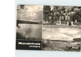 71967166 Mandelholz Harz Gasthaus Gruene Tanne  Elend Harz - Other & Unclassified