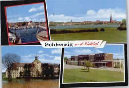 50503131 - Schleswig - Andere & Zonder Classificatie