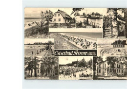 71967134 Prerow Ostseebad Pionierlager Kim Ir Sen Ostseebad Prerow - Andere & Zonder Classificatie