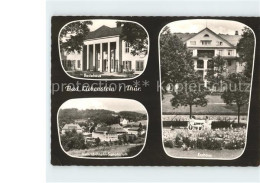 71967129 Bad Liebenstein Badehaus Heinrich Mann Sanatorium Bad Liebenstein - Bad Liebenstein