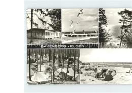 71967113 Bakenberg Campingplatz Strand Dranske - Andere & Zonder Classificatie