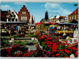 40148931 - Husum , Nordsee - Husum