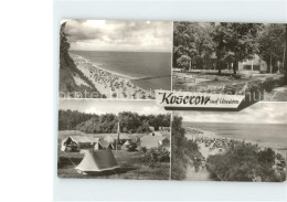 71967077 Koserow Ostseebad Usedom Campingplatz  Koserow - Andere & Zonder Classificatie