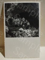 Italia CIRCEO 1950 Grotta Maga Circe - Other & Unclassified
