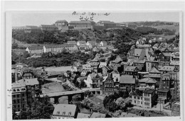 39098631 - Idar-Oberstein. Teilansicht. Karte Beschrieben Gute Erhaltung. - Idar Oberstein