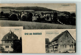 13492931 - Heidelbach - Alsfeld