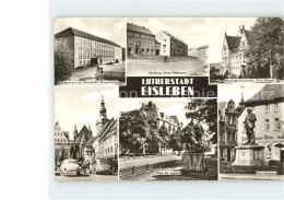 71967051 Eisleben Eisleben Lutherstadt Eisleben - Eisleben