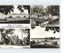 71967046 Zeuthen  Zeuthen - Zeuthen