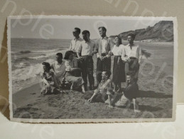 Italia Spiaggia  LAVINIO 1949 - Other & Unclassified