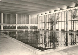 71966315 Kuehlungsborn Ostseebad Schwimmhalle FDGB Kuehlungsborn - Kühlungsborn