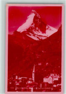 10156631 - Zermatt - Andere & Zonder Classificatie