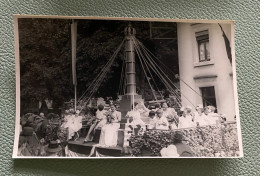 Mersch 1939 Carte Postale - Sonstige & Ohne Zuordnung