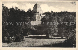 71966240 Goerlitz Sachsen Mit Ruhmenshalle Goerlitz - Görlitz