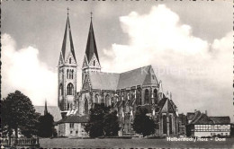 71966239 Halberstadt Dom Halberstadt - Halberstadt