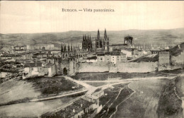 Spanje Spain Espana - Burgos - Sonstige & Ohne Zuordnung