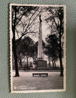 Luxembourg Monument  Du Souvenir 1940 - Altri & Non Classificati