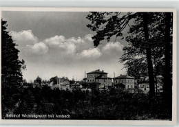 52195231 - Wicklesgreuth - Ansbach