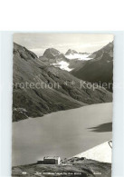 71966098 Piz-Buin Hotel Silvrettasee Oesterreich - Sonstige & Ohne Zuordnung