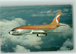 12098131 - Fluglinien CP Air - Boing 737 - Otros & Sin Clasificación