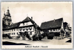 51289031 - Amorbach - Amorbach
