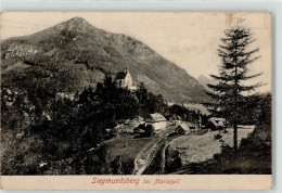 52121931 - Mariazell - Other & Unclassified
