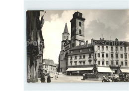 71966030 Zittau Johanniskirche Zittau - Zittau