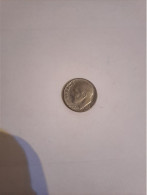 USA 10 Cents 1976D - 1946-...: Roosevelt