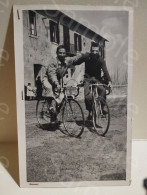 Italia CAMPAGNANO 1952 Militari Cn Le Bici - Autres & Non Classés
