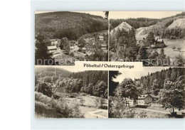 71966006 Hermsdorf Erzgebirge Poebeltal Hermsdorf - Sonstige & Ohne Zuordnung