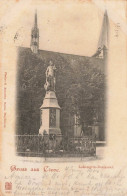 Kleve Lohengrin-Denkmal M6844 - Kleve